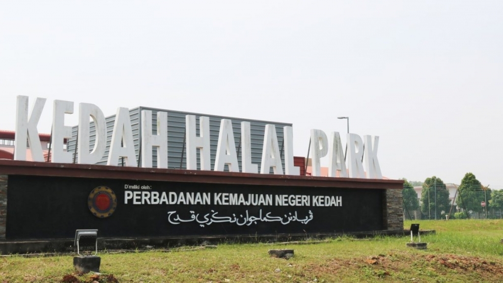 Malaysia củng cố vị thế dẫn đầu ngành công nghiệp Halal