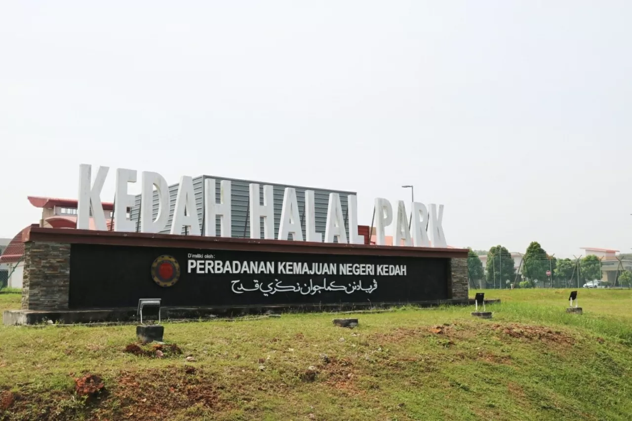 Malaysia hiện sở hữu tổng cộng 14 công viên Halal và trải dài trên hơn 80.000 ha trên toàn quốc. (Nguồn: Golac)