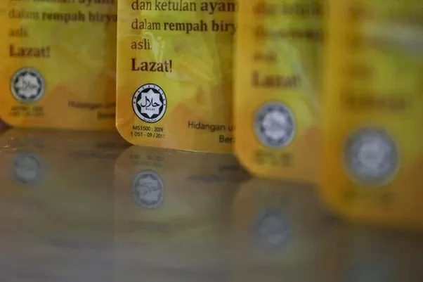 Malaysia củng cố vị thế dẫn đầu ngành công nghiệp Halal. (Nguồn: Edge Malaysia) Malaysia củng cố vị thế dẫn đầu ngành công nghiệp Halal. (Nguồn: Edge Malaysia)