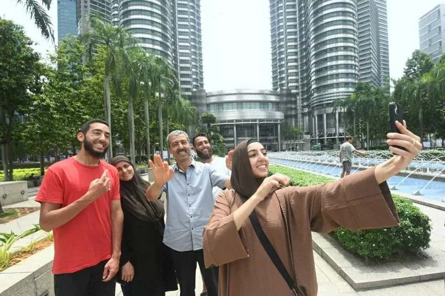 Malaysia củng cố vị thế dẫn đầu ngành công nghiệp Halal