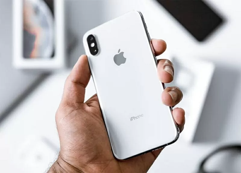 iPhone XS trở thành sản phẩm 'cổ điển'