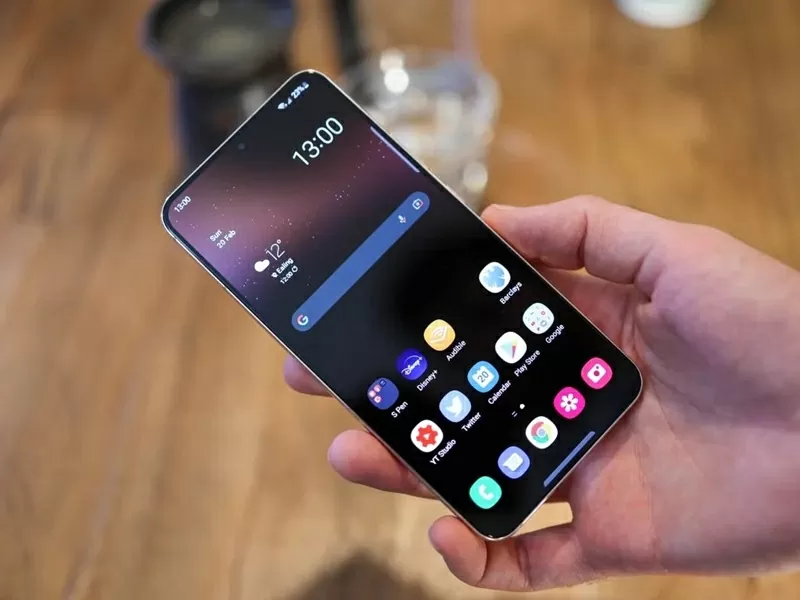 Những mẫu Galaxy S22 trở về sau sẽ được cập nhật One UI 8 Những mẫu Galaxy S22 trở về sau sẽ được cập nhật One UI 8