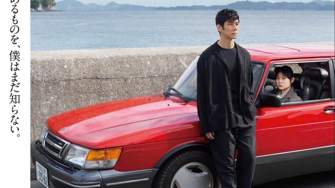 Nhà sản xuất Nhật Bản Yuji Sadai góp mặt trong Ban giám khảo phim Việt tại DANAFF III