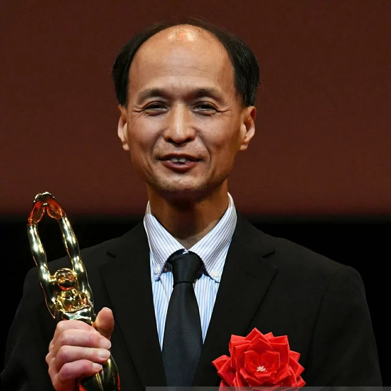 Nhà sản xuất Nhật Bản Yuji Sadai góp mặt trong Ban giám khảo phim Việt tại DANAFF III