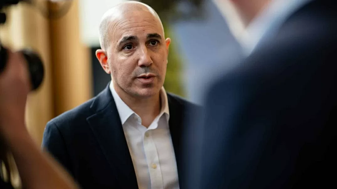 Sếp lớn Man Utd: Chúng tôi sẽ vô địch Ngoại hạng Anh vào năm 2028 Sếp lớn Man Utd: Chúng tôi sẽ vô địch Ngoại hạng Anh vào năm 2028