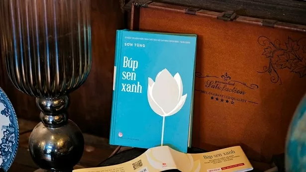 Tiểu thuyết hay nhất viết về thời niên thiếu của Bác Hồ Tiểu thuyết hay nhất viết về thời niên thiếu của Bác Hồ