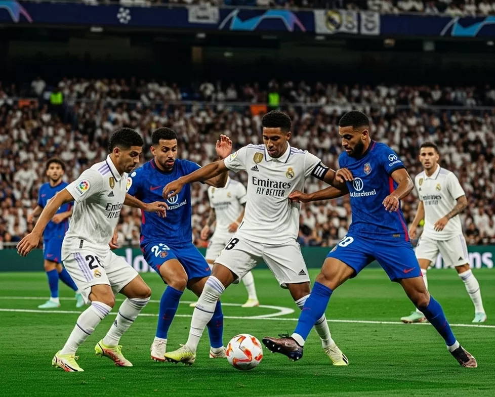Nhận định bóng đá, dự đoán trận đấu Real Madrid vs Al-Hilal: Chờ màn ra mắt của hai HLV Alonso và Inzaghi Nhận định bóng đá, dự đoán trận đấu Real Madrid vs Al-Hilal: Chờ màn ra mắt của hai HLV Alonso và Inzaghi