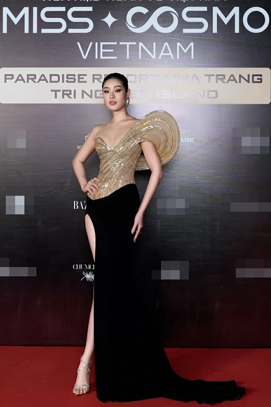 Dàn Hoa hậu Dàn Hoa hậu