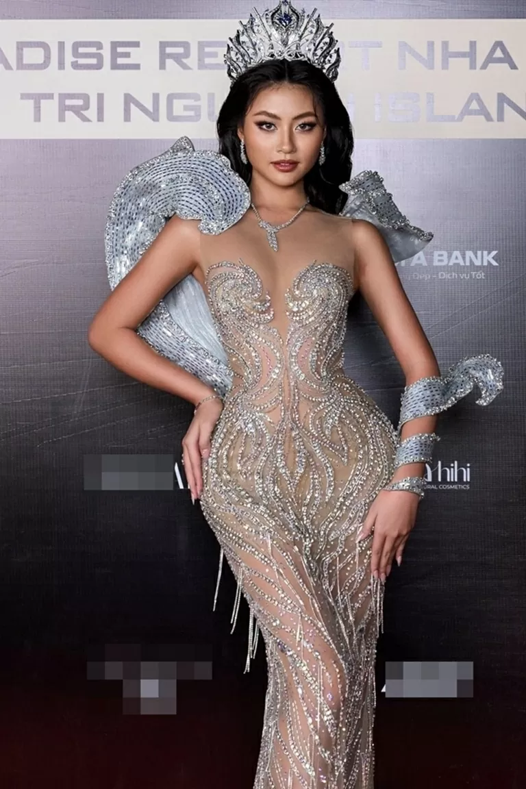 Dàn Hoa hậu Dàn Hoa hậu