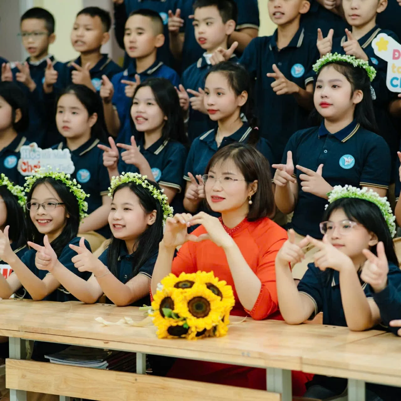 Cách tính lương giáo viên