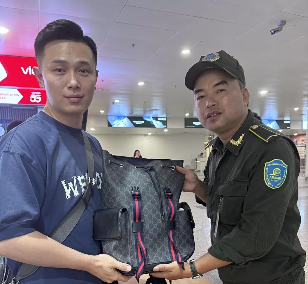 Cảng Hàng không quốc tế Nội Bài