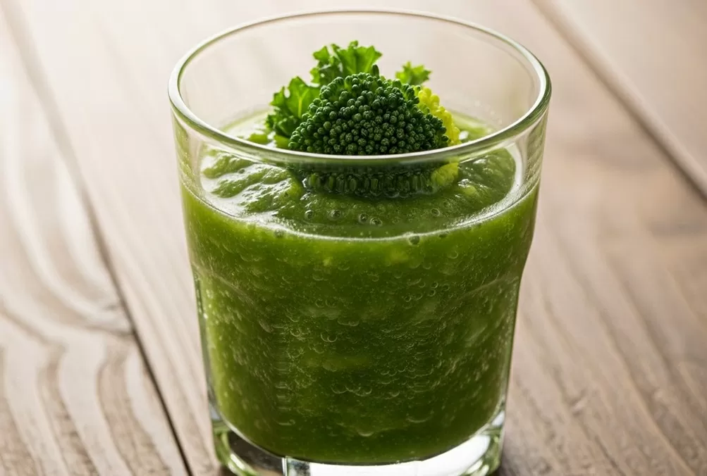 Công thức sinh tố giảm mỡ bụng ở phụ nữ tuổi trung niên Công thức sinh tố giảm mỡ bụng ở phụ nữ tuổi trung niên