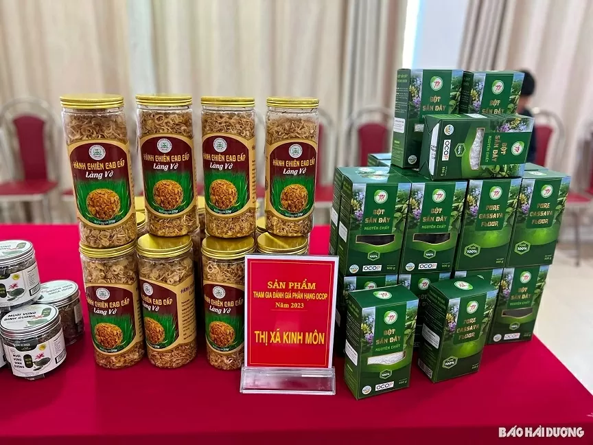 Hải Dương viết câu chuyện tương lai cùng thắng với các đối tác Trung Quốc Hải Dương viết câu chuyện tương lai cùng thắng với các đối tác Trung Quốc