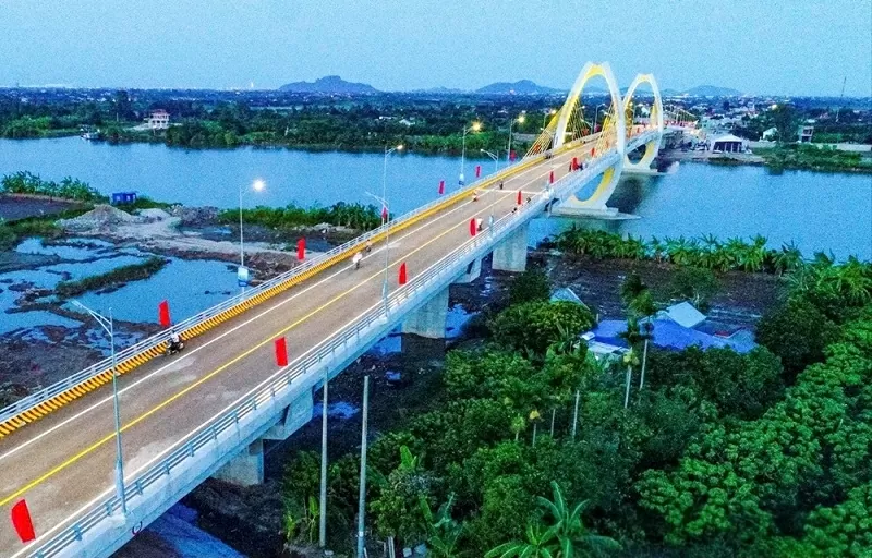 Hải Dương viết câu chuyện tương lai cùng thắng với các đối tác Trung Quốc