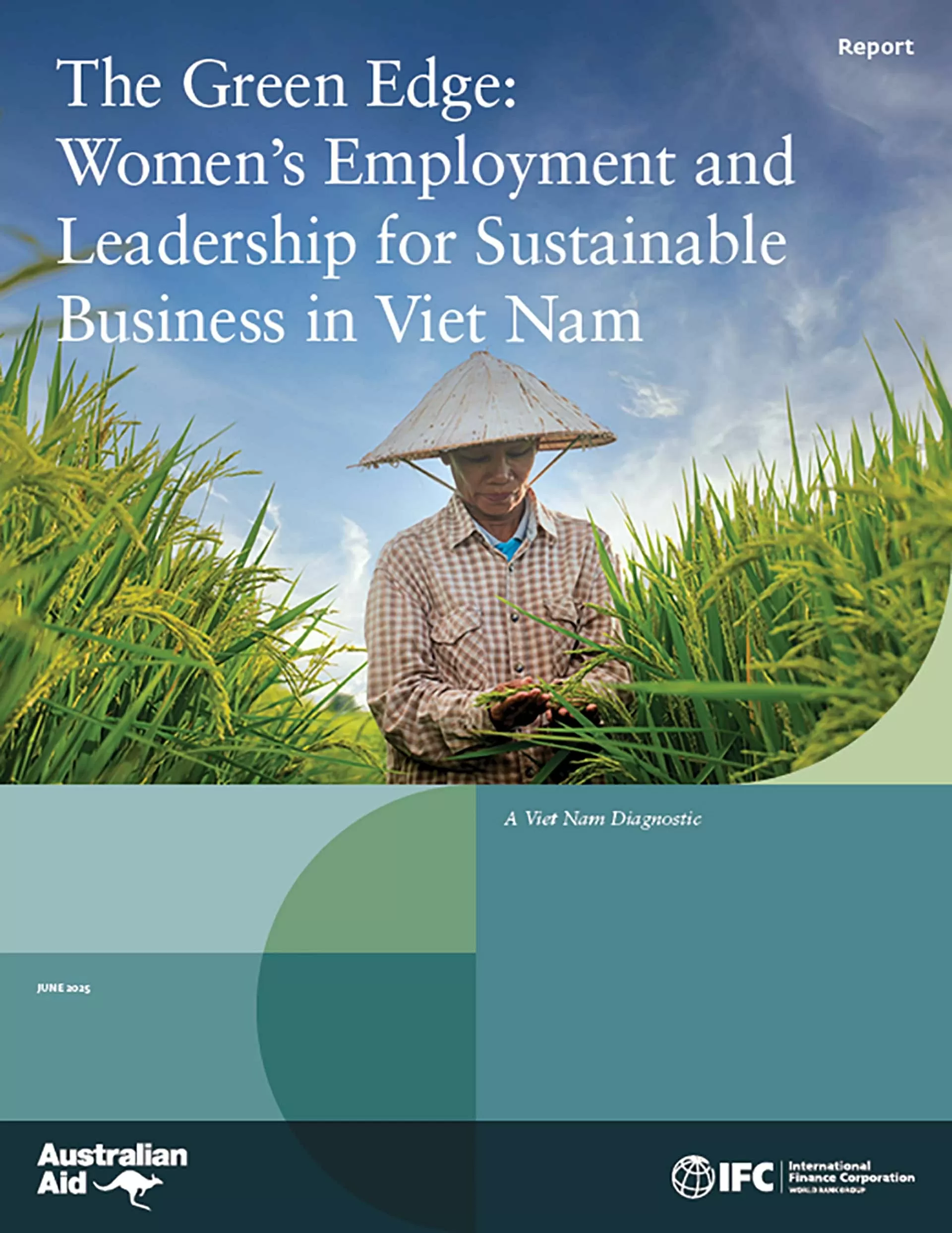 Thúc đẩy sự tham gia của phụ nữ: Động lực cho tăng trưởng xanh và việc làm của Việt Nam Thúc đẩy sự tham gia của phụ nữ: Động lực cho tăng trưởng xanh và việc làm của Việt Nam