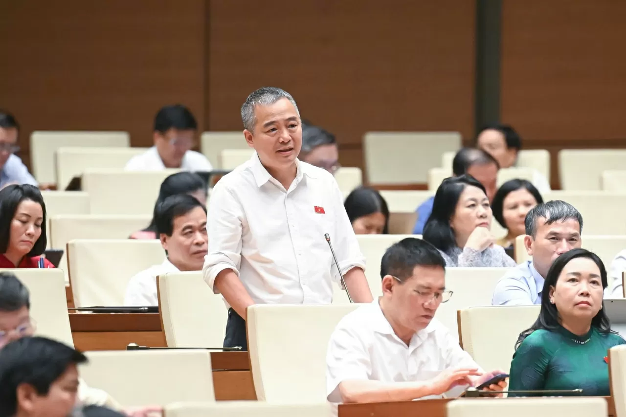 Bộ trưởng Y tế Bộ trưởng Y tế