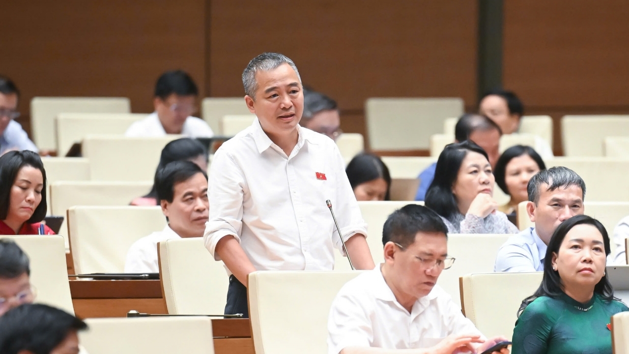 Bộ trưởng Y tế: Thuốc giả không có trong bệnh viện công