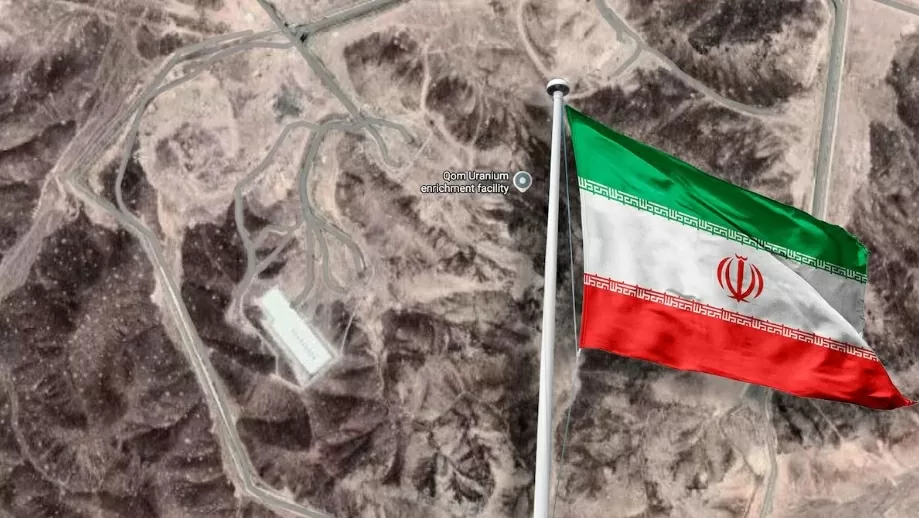 Xung đột Israel-Iran chiều 18/6: Mỹ thực sự xem xét nhúng tay? Tehran tuyên bố kiểm soát hoàn toàn không phận đối phương Xung đột Israel-Iran chiều 18/6: Mỹ thực sự xem xét nhúng tay? Tehran tuyên bố kiểm soát hoàn toàn không phận đối phương