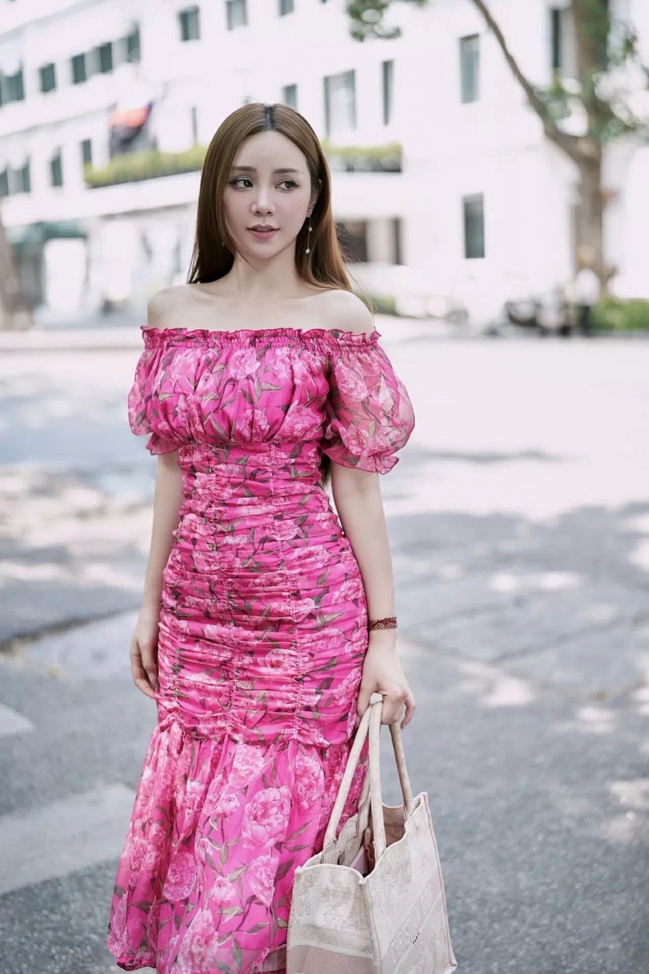 Diễn viên Quỳnh Kool Diễn viên Quỳnh Kool