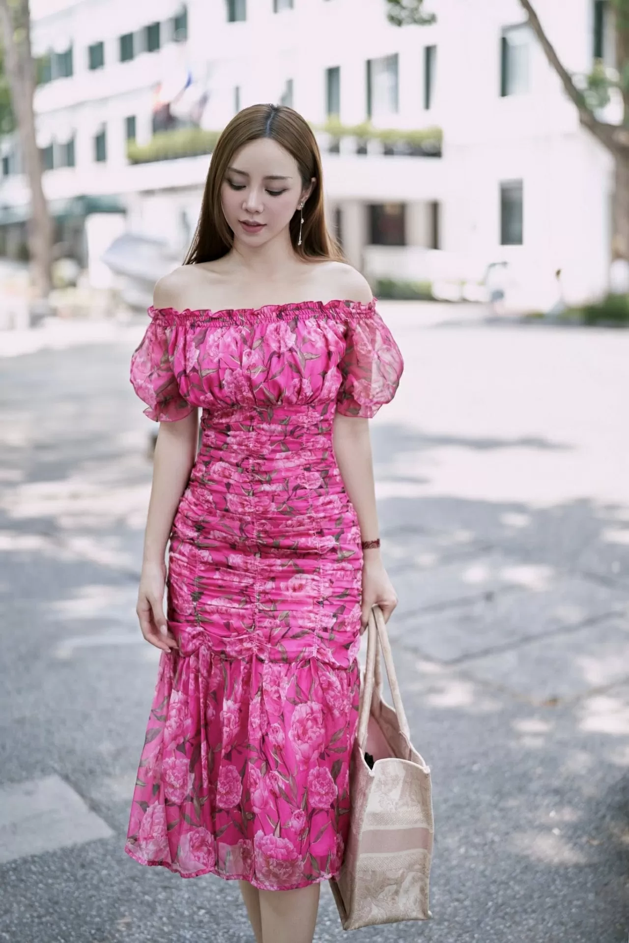 Diễn viên Quỳnh Kool Diễn viên Quỳnh Kool