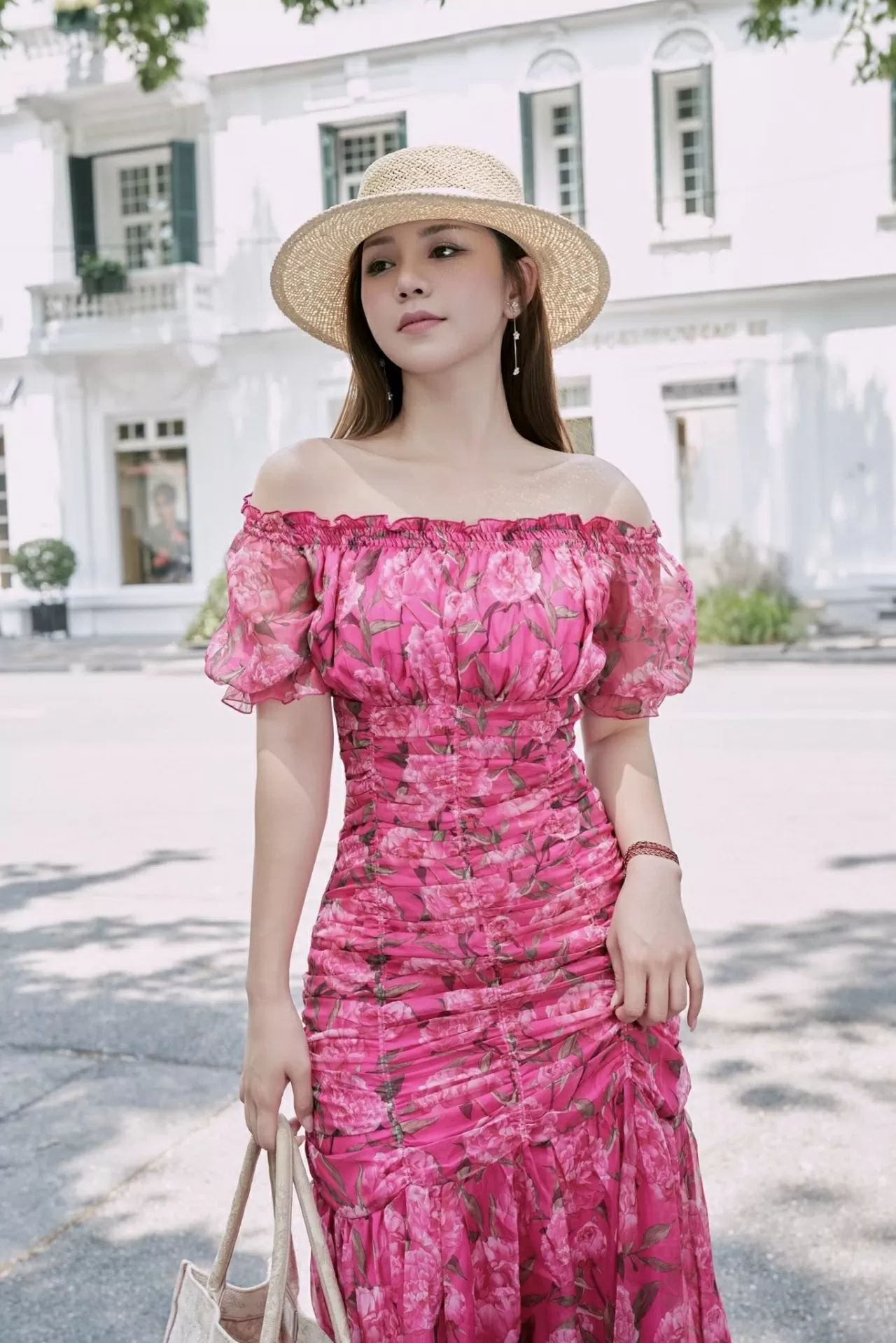 Diễn viên Quỳnh Kool Diễn viên Quỳnh Kool