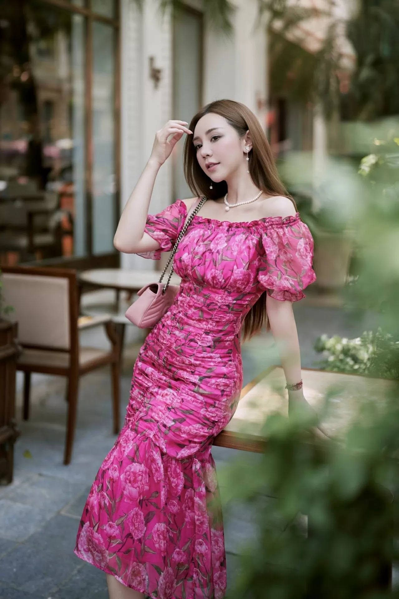 Diễn viên Quỳnh Kool Diễn viên Quỳnh Kool