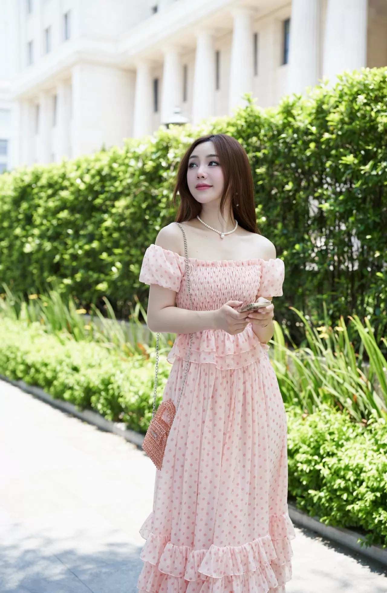 Diễn viên Quỳnh Kool