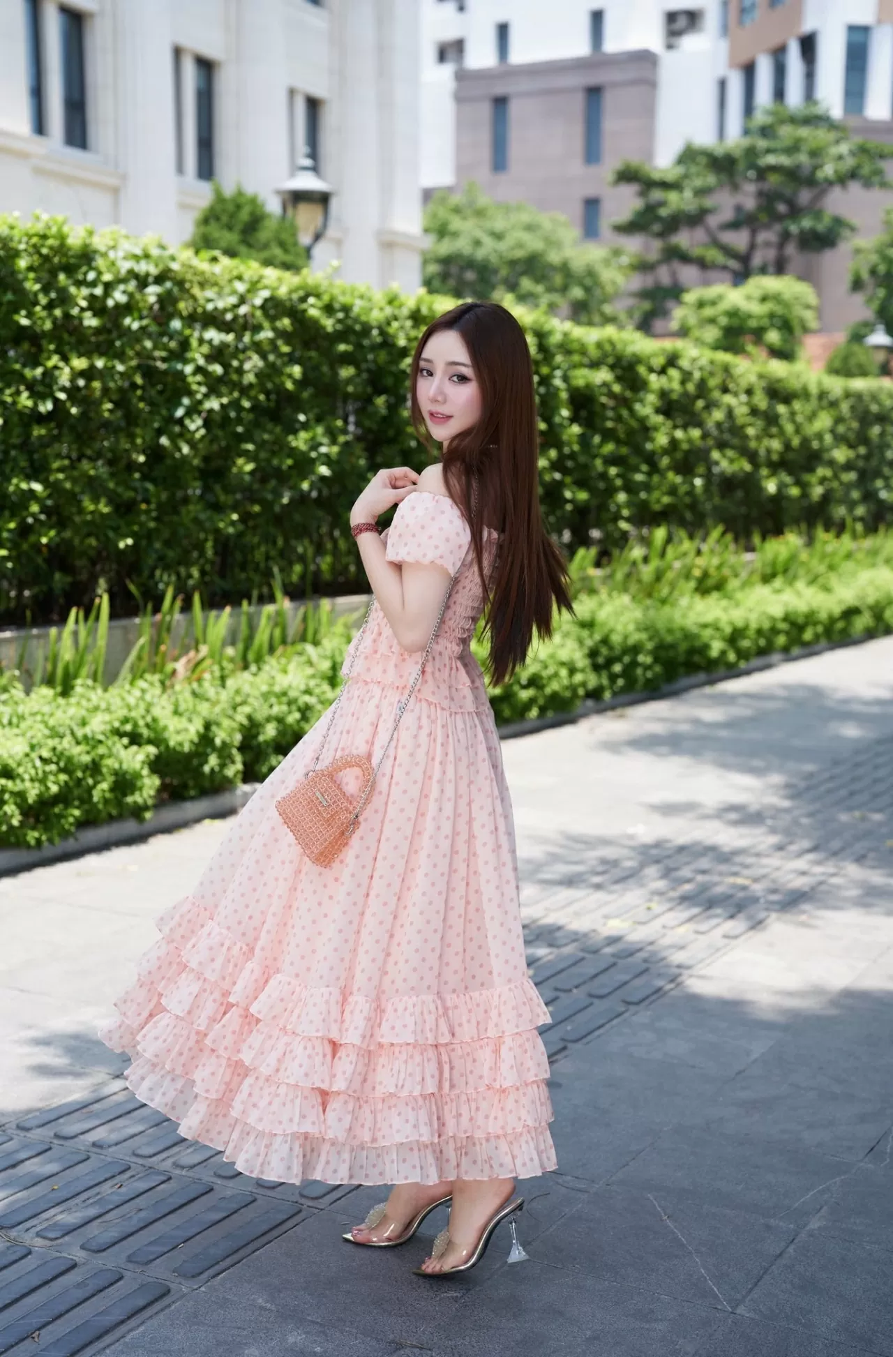 Diễn viên Quỳnh Kool