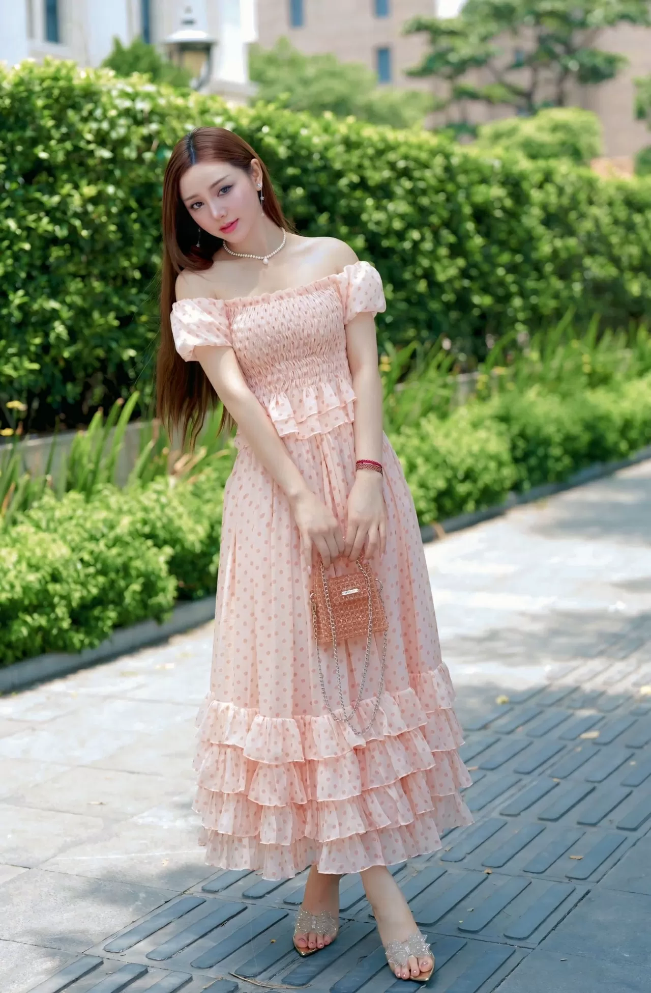 Diễn viên Quỳnh Kool Diễn viên Quỳnh Kool