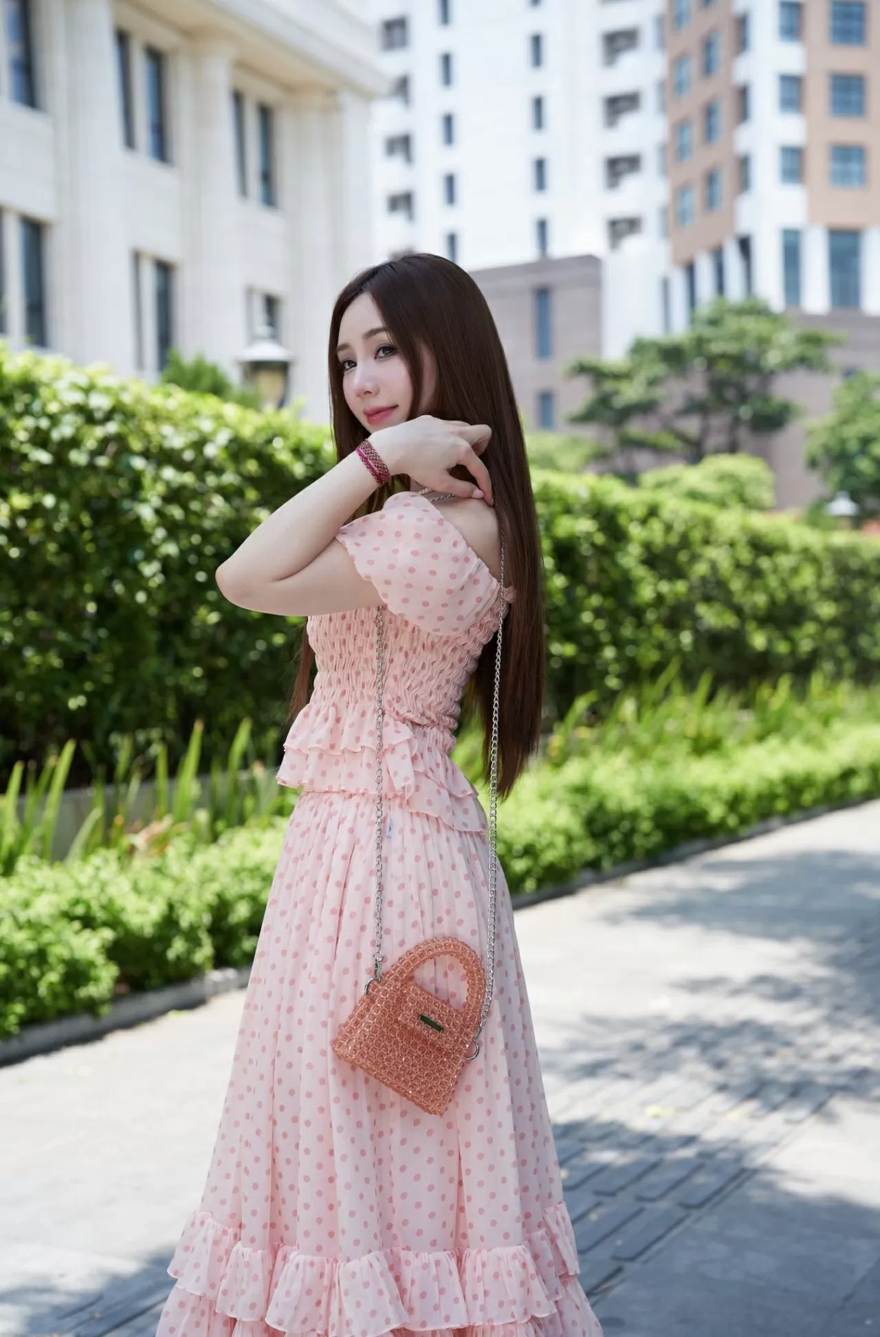 Diễn viên Quỳnh Kool