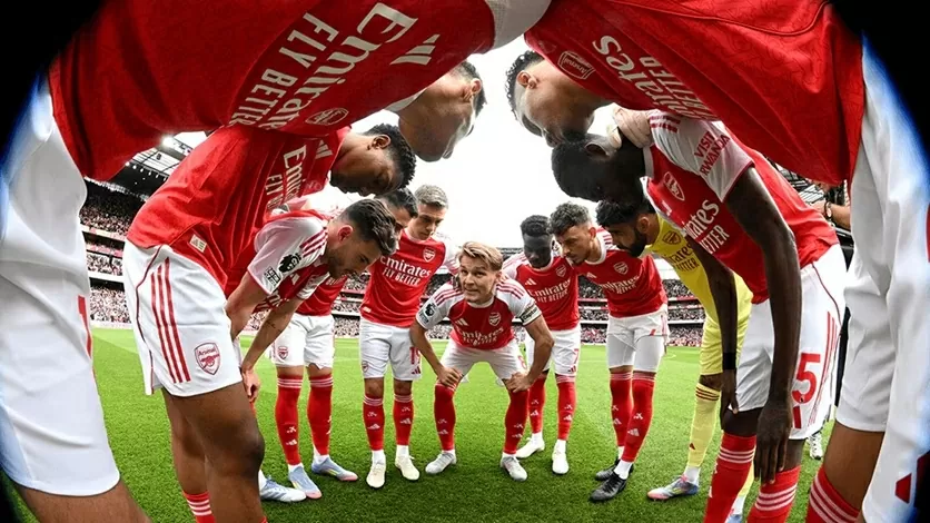 Man Utd 'đại chiến' Arsenal ở vòng 1 Ngoại hạng Anh 2025/26 Man Utd 'đại chiến' Arsenal ở vòng 1 Ngoại hạng Anh 2025/26