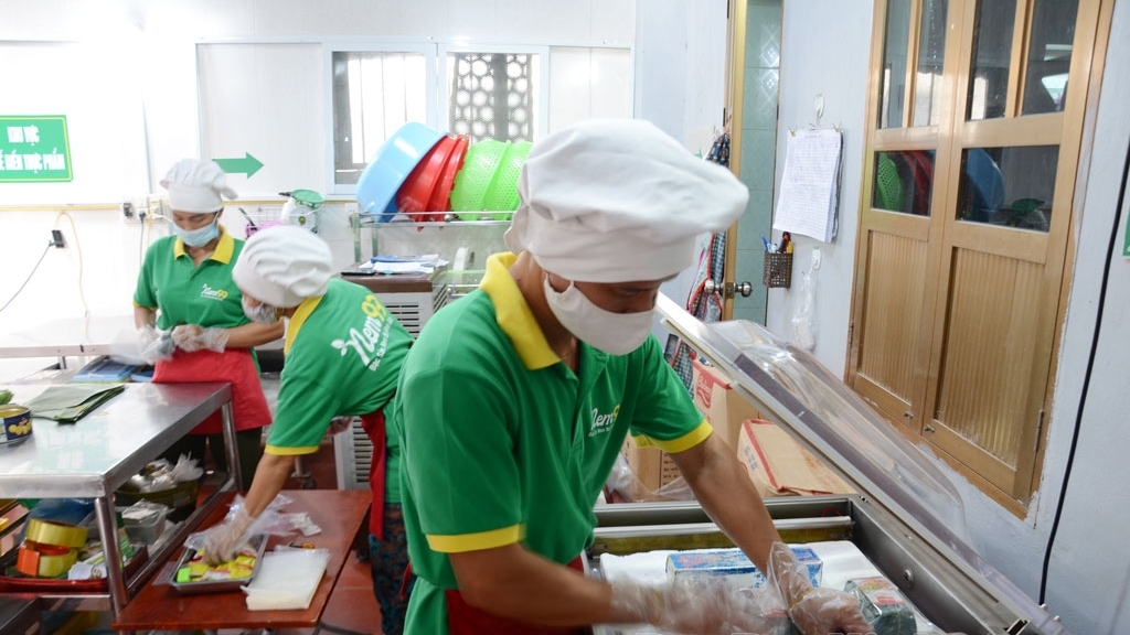 Phê duyệt danh mục 127 sản phẩm OCOP năm 2025, khẳng định thương hiệu nông sản của Bắc Ninh