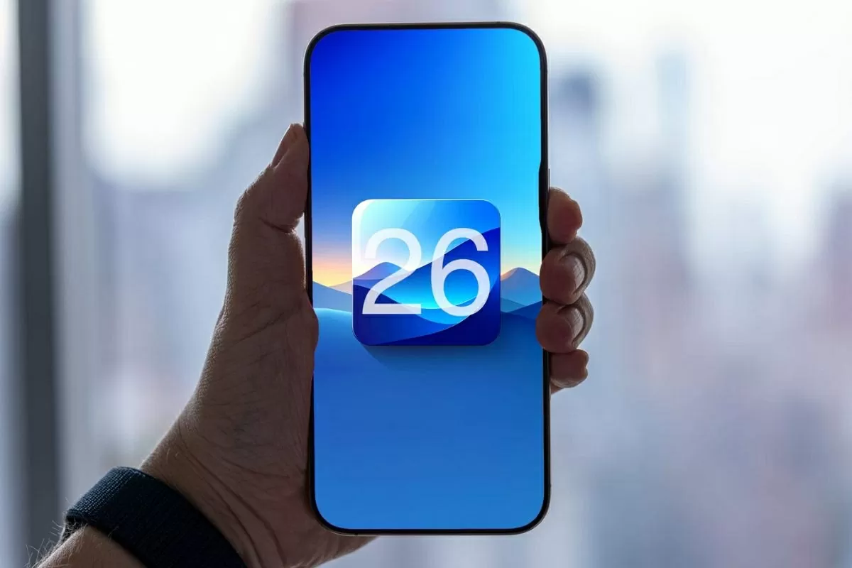 Cách cập nhật iOS 26 Beta trên iPhone dễ dàng nhất.