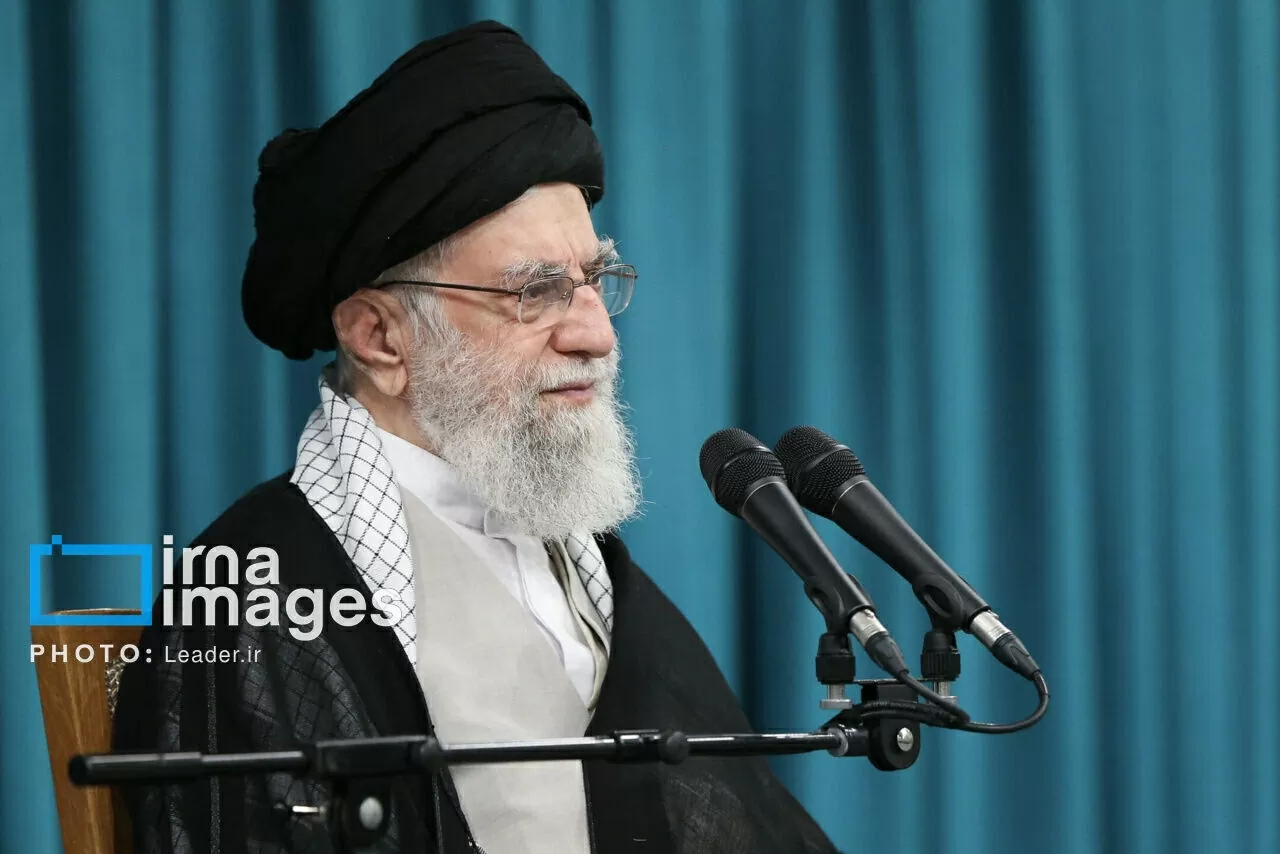 Xung đột Israel-Iran tối 18/6: Nga cảnh báo nóng tới Mỹ, lãnh tụ tối cao Iran thề không khoan nhượng, Israel lần đầu thừa nhận một điều Xung đột Israel-Iran tối 18/6: Nga cảnh báo nóng tới Mỹ, lãnh tụ tối cao Iran thề không khoan nhượng, Israel lần đầu thừa nhận một điều