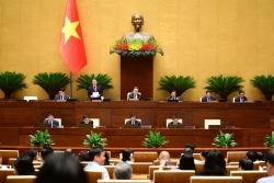 Hôm nay 18/6, Bộ trưởng Bộ Tài chính, Bộ Giáo dục và Đào tạo trả lời chất vấn các đại biểu Quốc hội