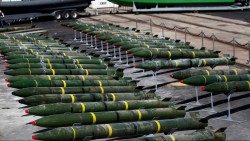 Nền quốc phòng Anh lập kỷ lục mới về xuất khẩu vũ khí