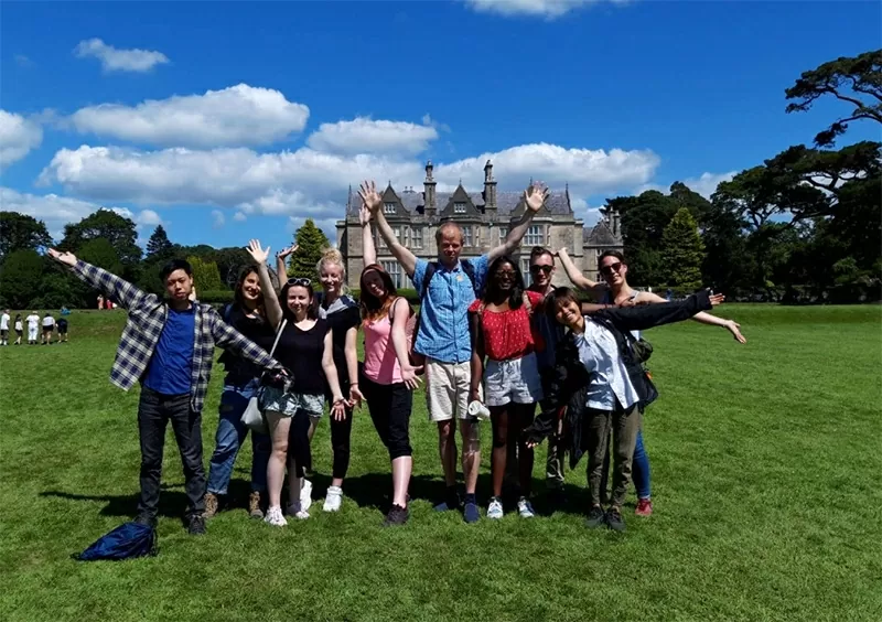 Dấu ấn của thanh niên Việt vì tương lai xanh