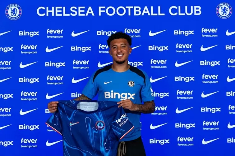 Sancho đồng ý gia nhập Napoli Sancho đồng ý gia nhập Napoli