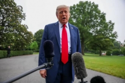 Xung đột Israel-Iran sáng 19/6: Tehran dùng vũ khí nóng, Mỹ tuyên bố gần hết kiên nhẫn cùng động thái bất ngờ, LHQ lo