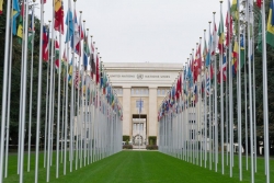 Điểm tin thế giới sáng 16/7: Thủ tướng Ukraine từ chức, Brazil ban hành luật đối ứng kinh tế, Tesla đặt chân vào thị trường Ấn Độ