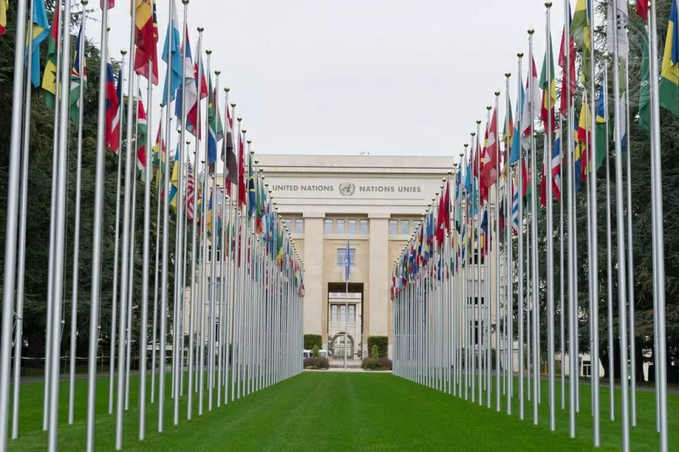 (Nguồn: United Nations) (Nguồn: United Nations)