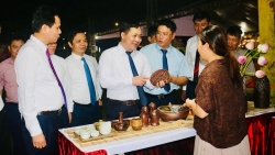 Hợp tác, liên kết, phát triển du lịch Bắc Ninh với các tỉnh, thành phố trên cả nước