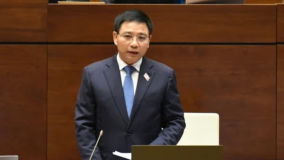 Bộ trưởng Bộ Tài chính: Việc bãi bỏ thuế khoán từ năm 2026 đã được đưa vào Nghị quyết 68