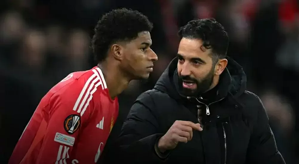 Rashford đứng trước cơ hội dự Champions League Rashford đứng trước cơ hội dự Champions League