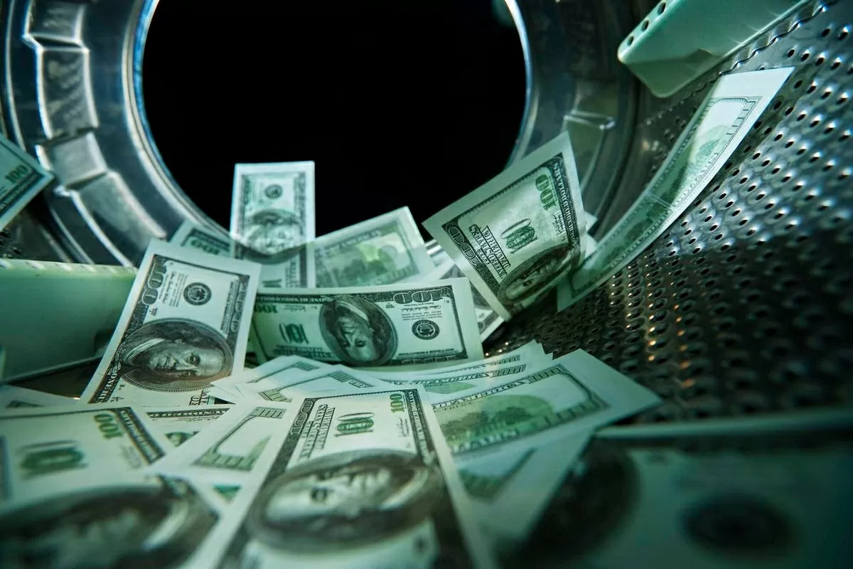 Châu Phi: Tham nhũng khiến toàn lục địa đánh mất 120 tỷ USD mỗi năm, Nam Phi ban bố tình trạng thảm họa toàn quốc. (Nguồn: X)