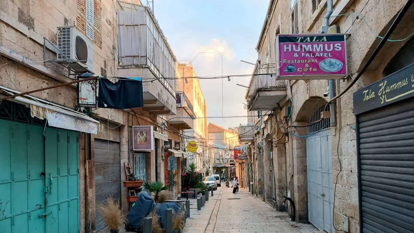 Từng phục hồi đáng ngạc nhiên sau giao tranh cùng Hamas, kinh tế Israel có đủ sức vượt qua xung đột với Iran?