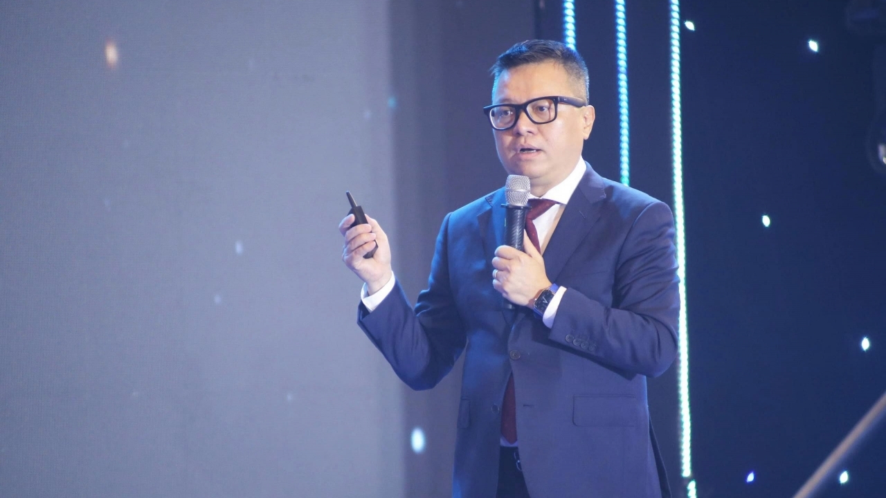 Diễn đàn Báo chí toàn quốc 2025: Đối thoại các vấn đề 'nóng’ của báo chí trong kỷ nguyên số