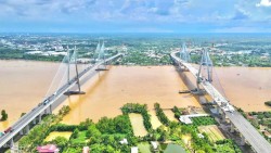 Vĩnh Long mới: Kiến tạo tỉnh ven biển có sức cạnh tranh vùng và quốc tế