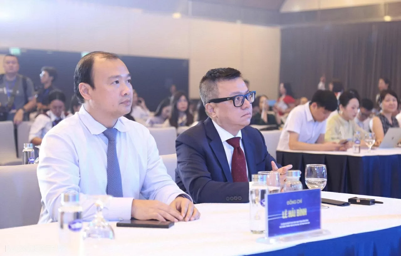 Diễn đàn Báo chí toàn quốc 2025: Các vấn đề ‘nóng’ của báo chí trong kỷ nguyên số