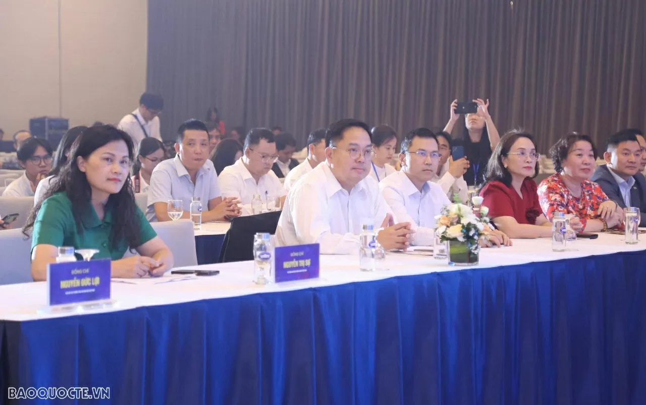 Diễn đàn Báo chí toàn quốc 2025: Các vấn đề ‘nóng’ của báo chí trong kỷ nguyên số Diễn đàn Báo chí toàn quốc 2025: Các vấn đề ‘nóng’ của báo chí trong kỷ nguyên số